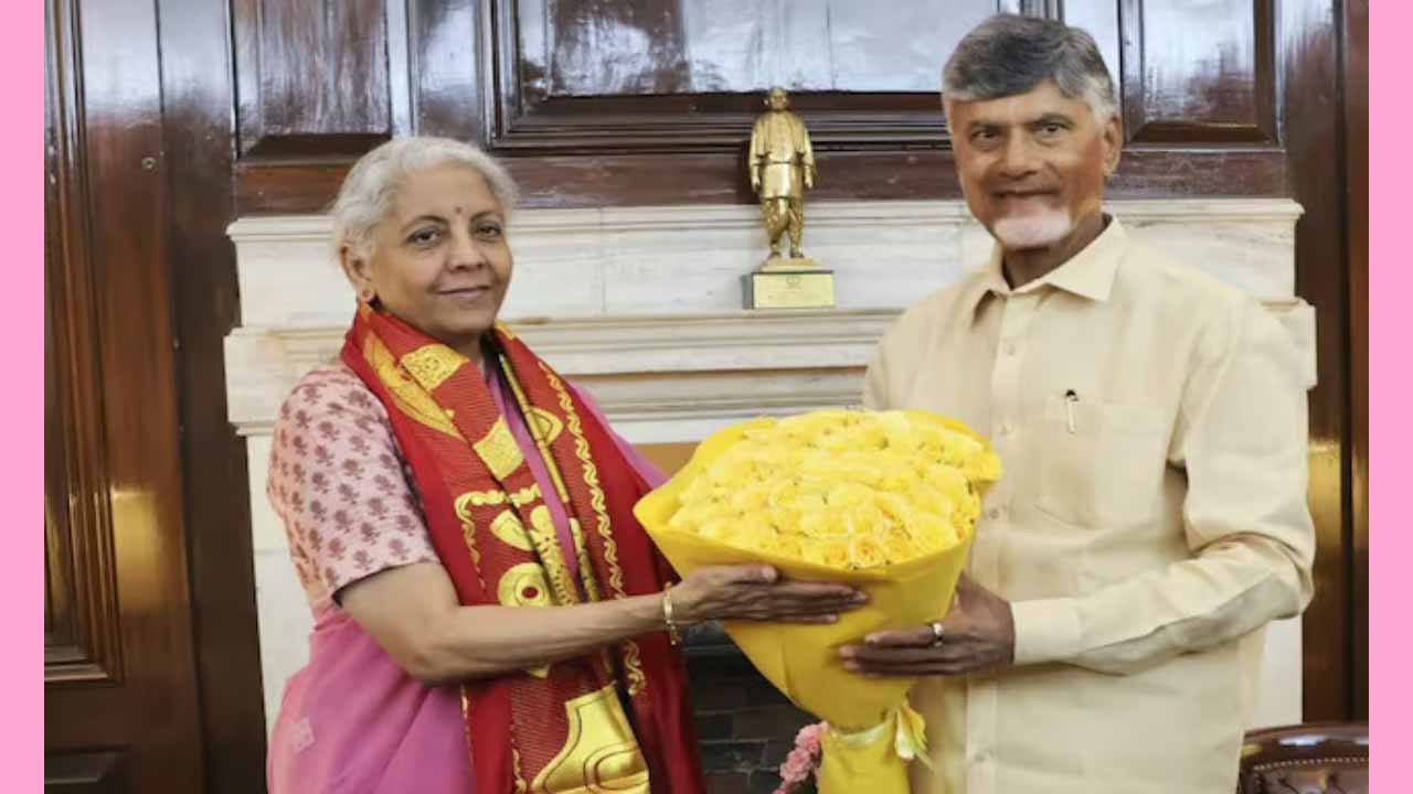 Cbn Nirmala