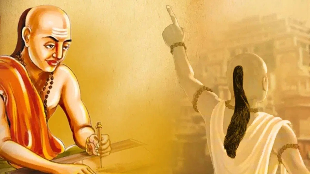 Chanakya Niti (2)