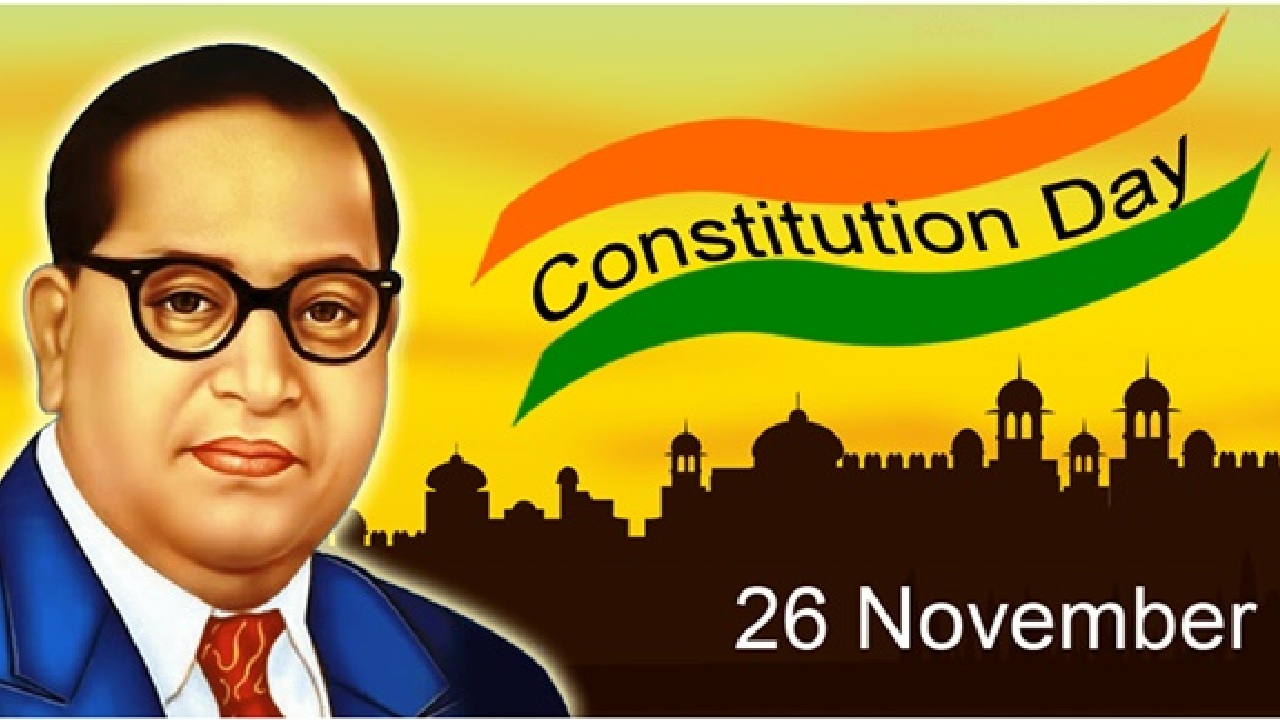 Constitution Day Of India
