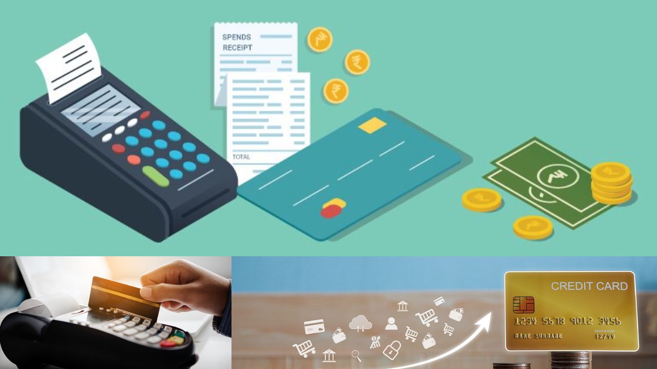 Credit Card Spending Hdfc Bank Rbi