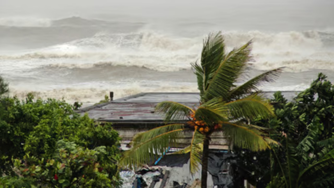 Cyclone