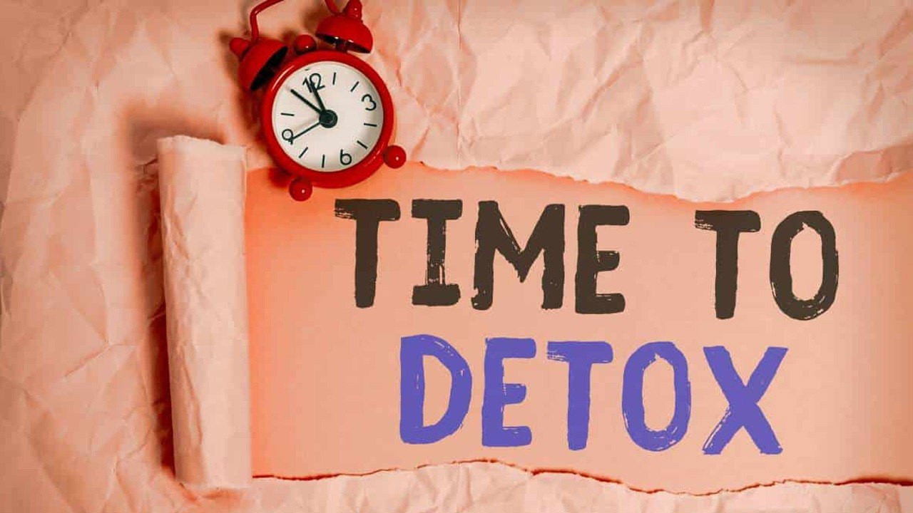 Detox