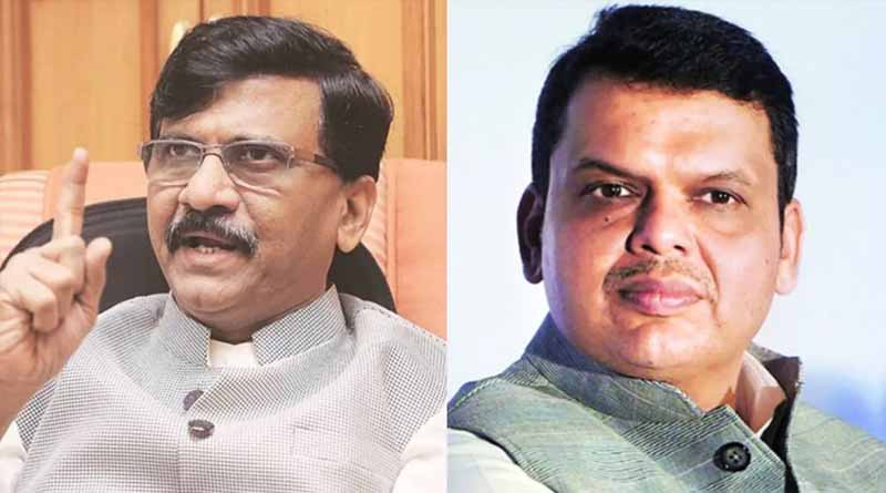 Devendra Fadnavis may be the next CM: Sanjay Raut