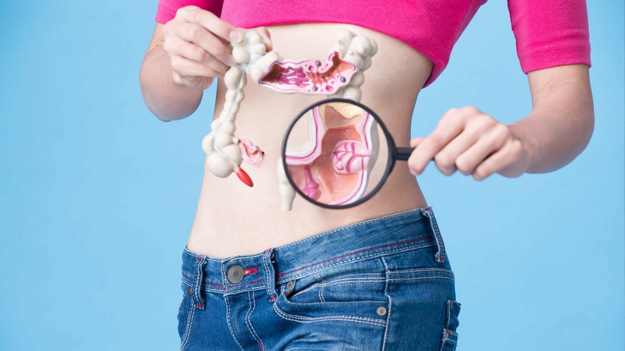 Diet And Nutrition