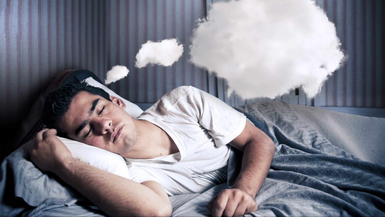 Dream Effect