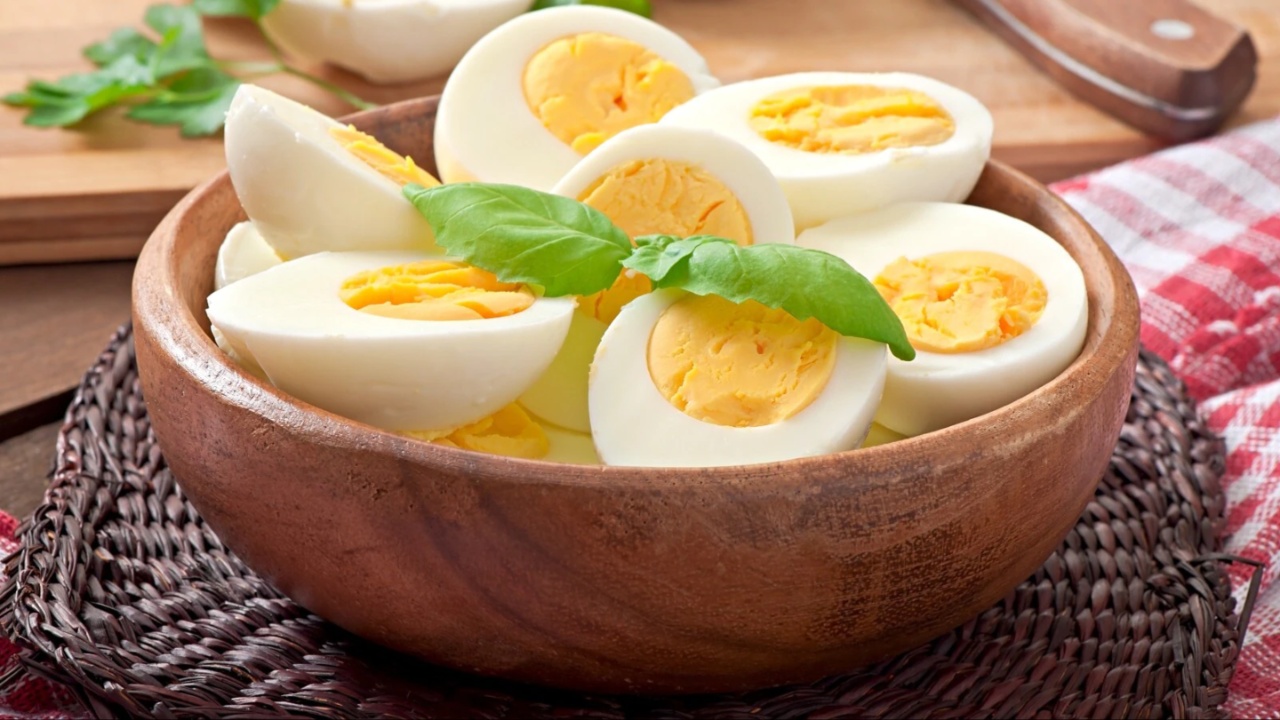 Egg