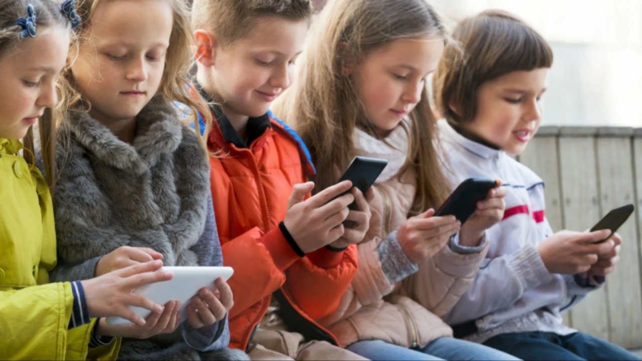 Electronic Gadgets