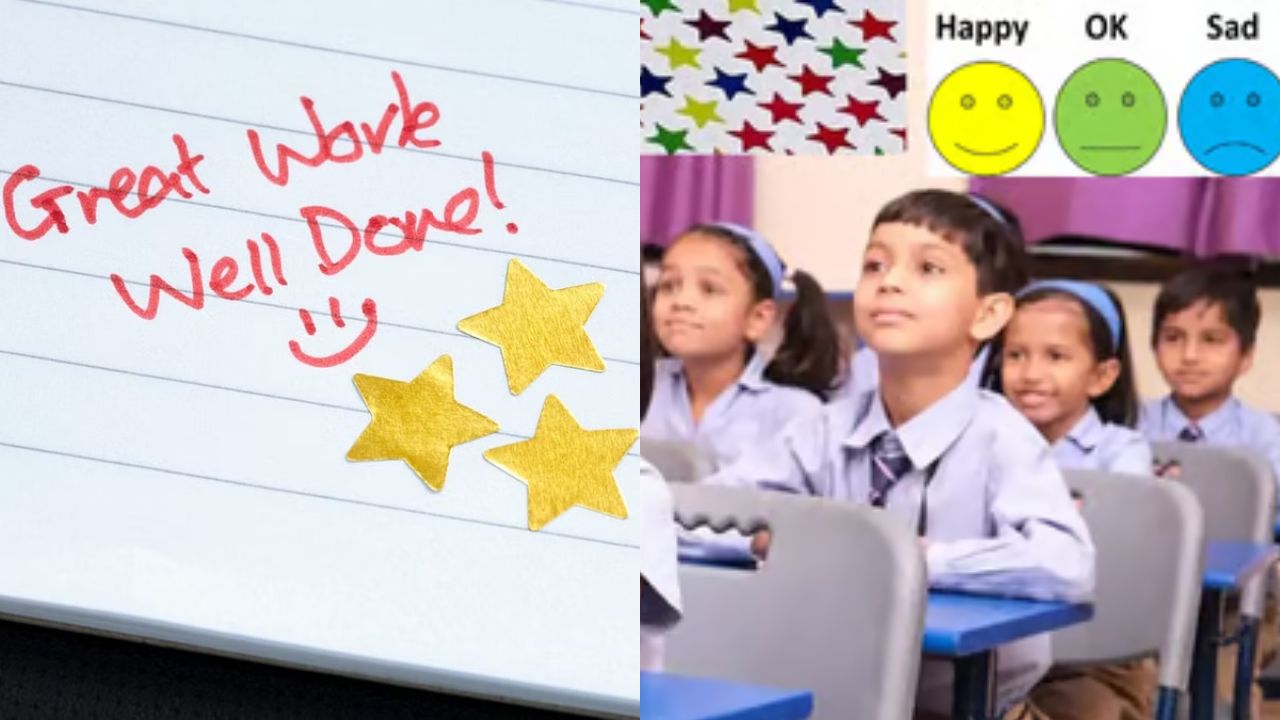 Emojis Vs Marks Kochi Cbse Schools Kerala