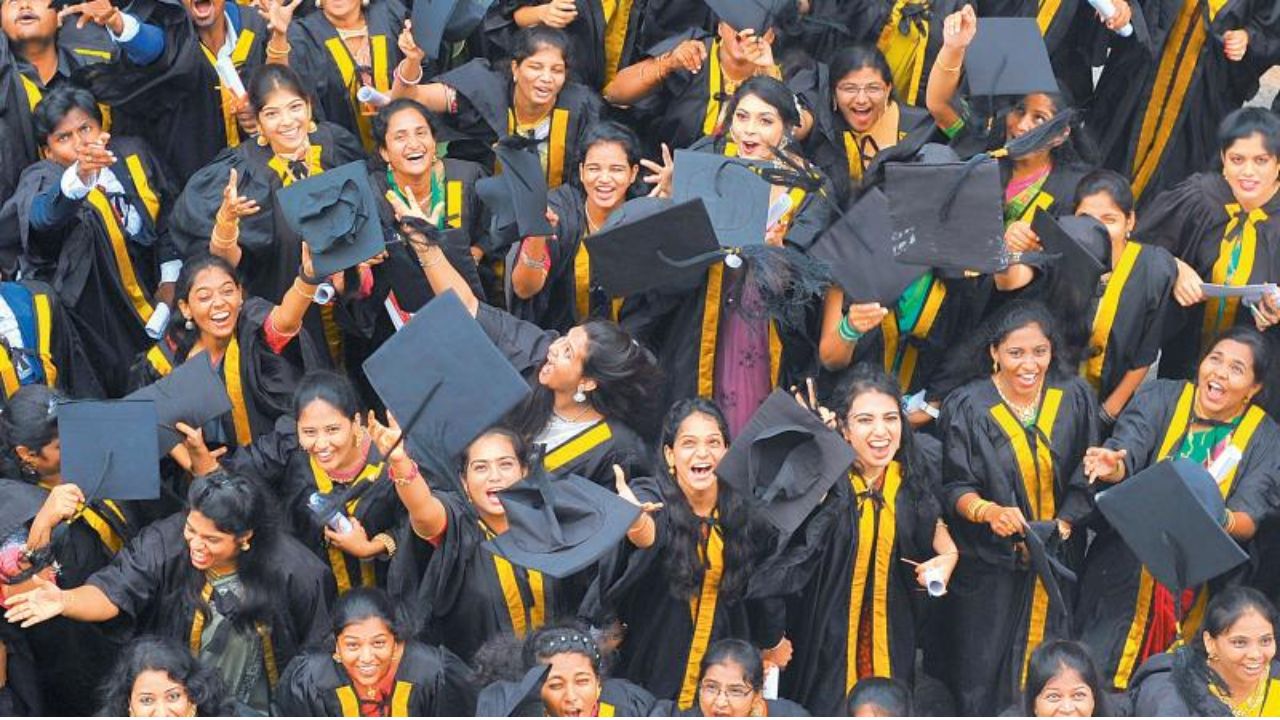 Entrepreneurs As Lecturers In Andhra Pradesh Universities Ugc
