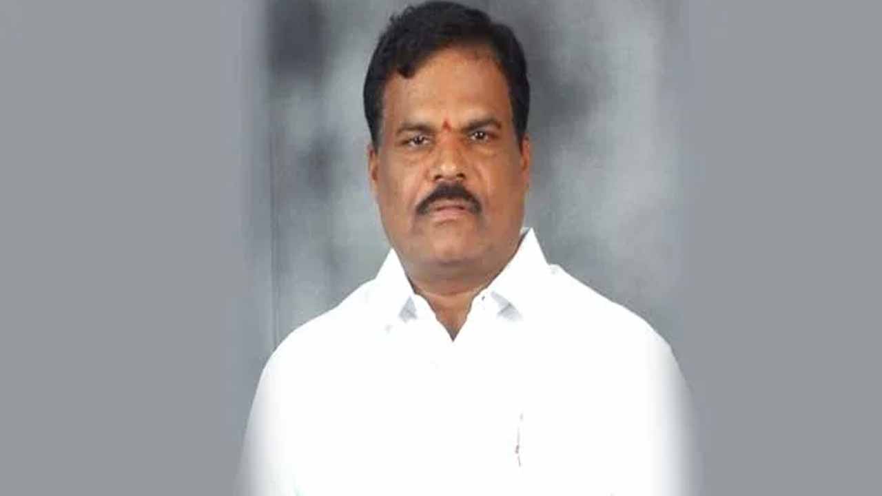 Former Mla Jaipal Yadav