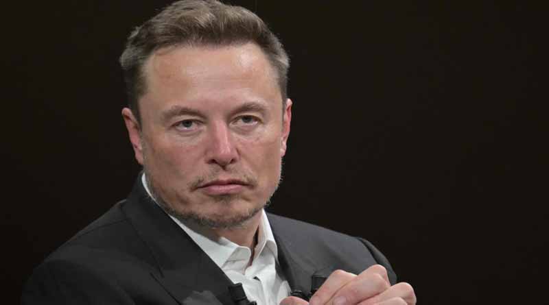 From now on all wars will be with drones: Elon Musk