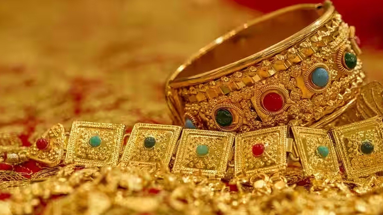 Gold Prices