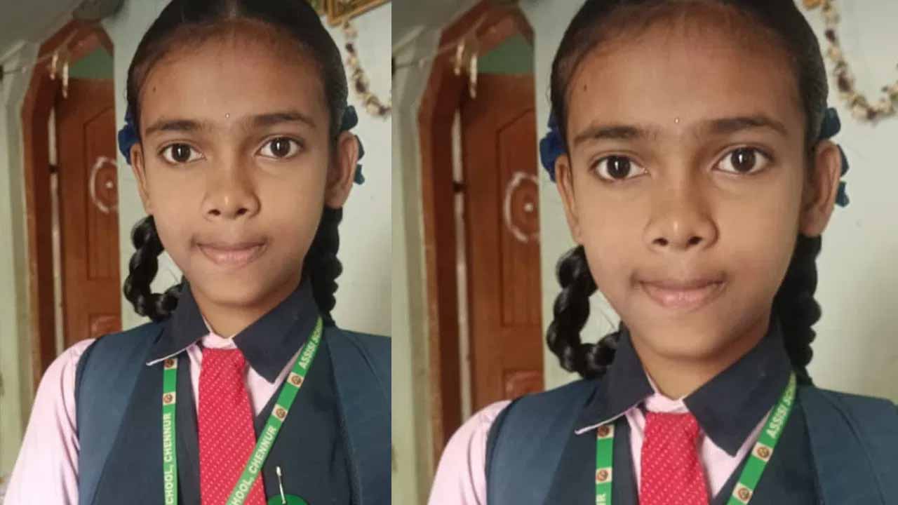 Heart Attack 12 Year Girl