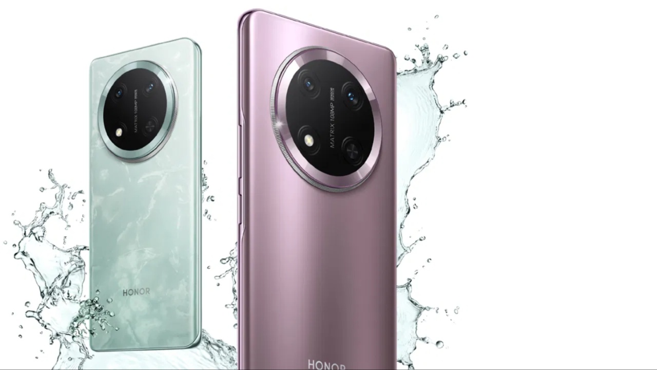 Honor X9c