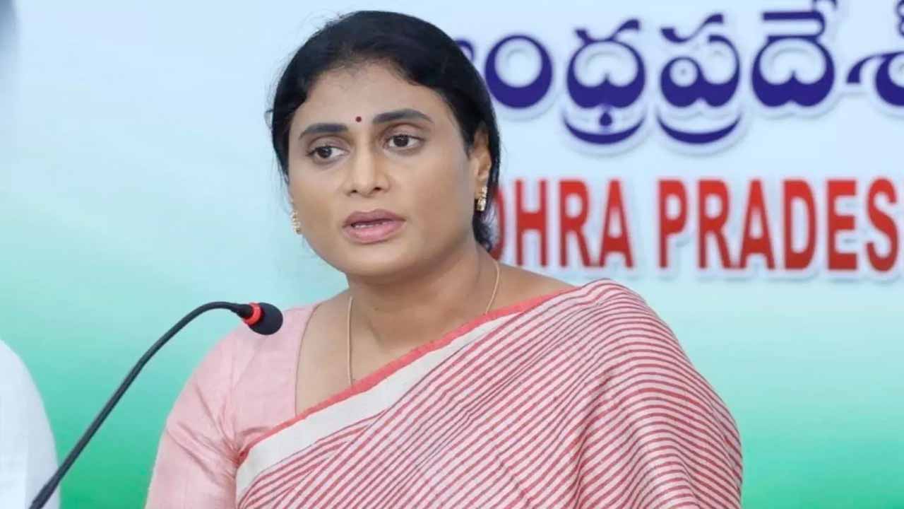 Sharmila