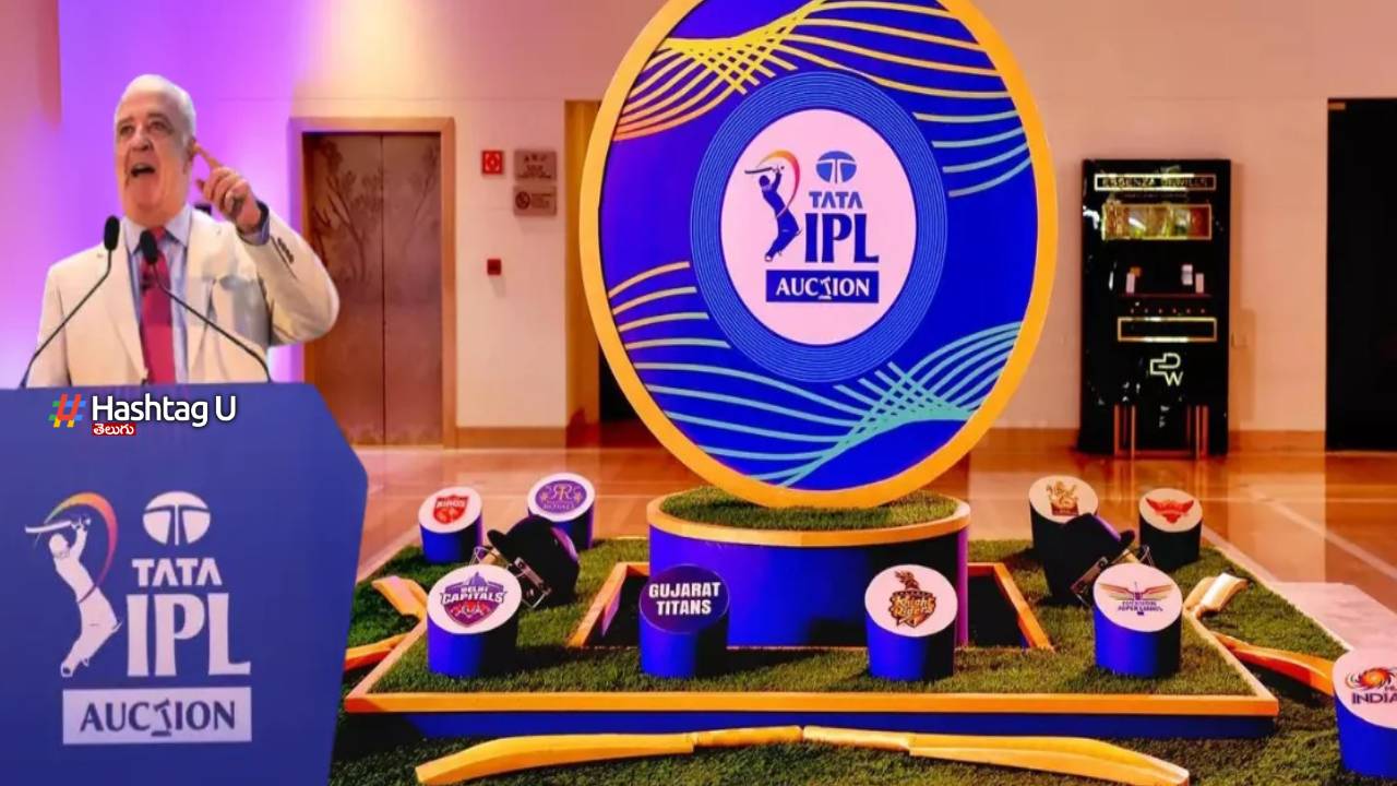 Retire From IPL