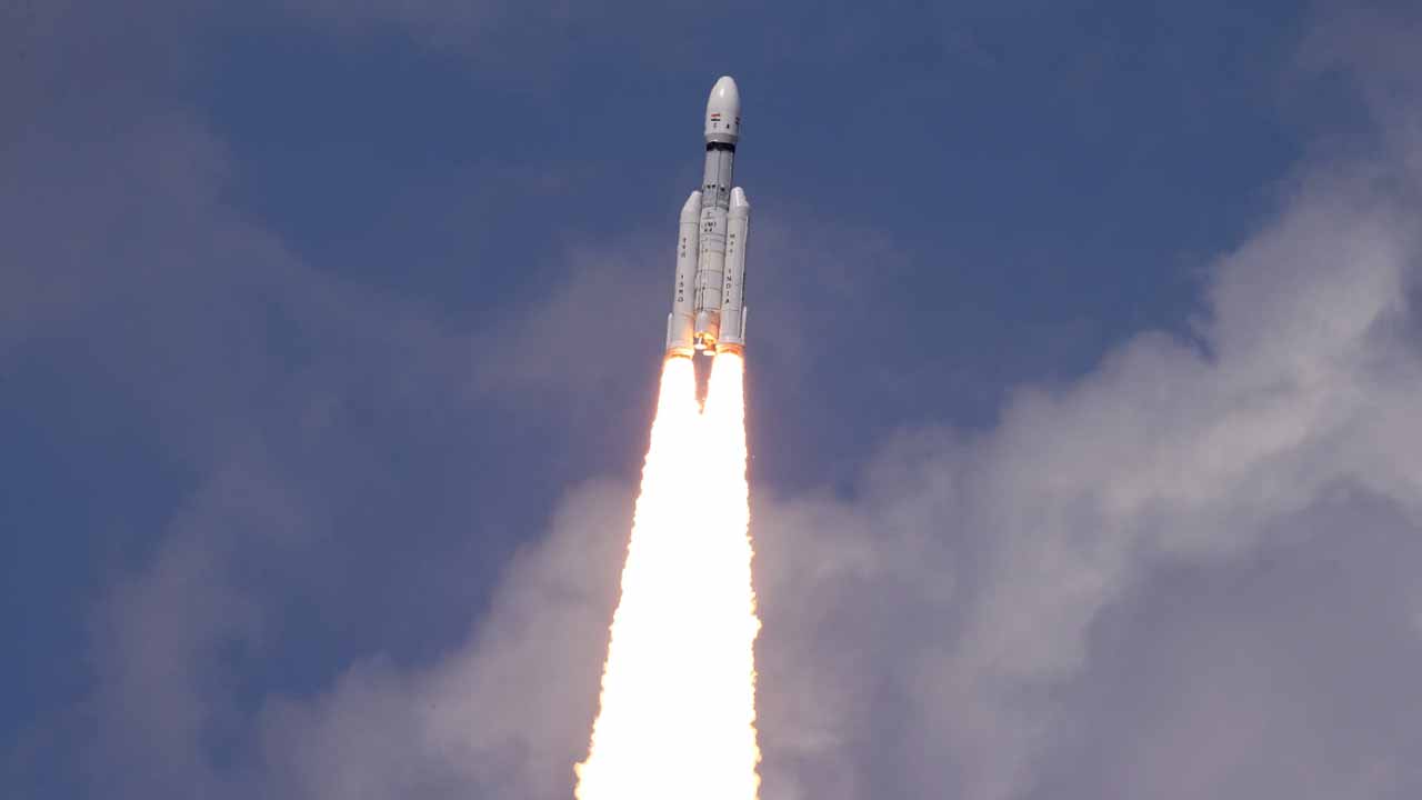 ISRO will launch two rockets in December