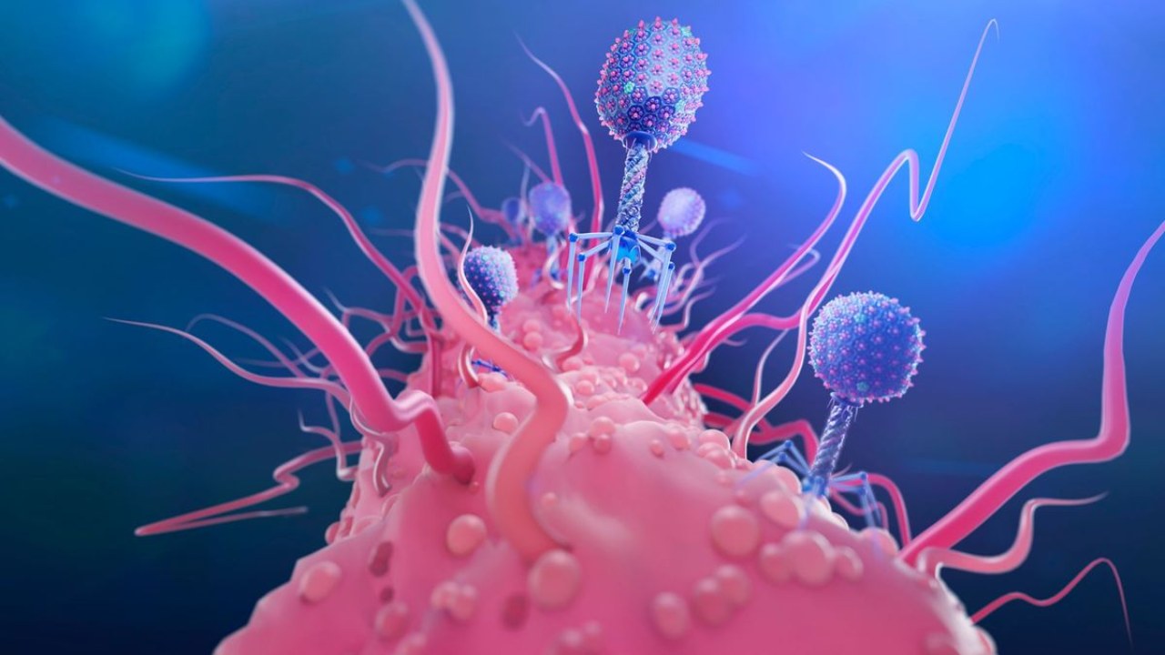 Infection