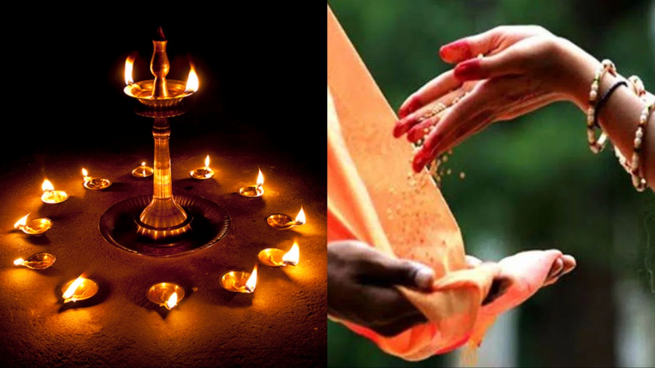 Karthika Masam 2024