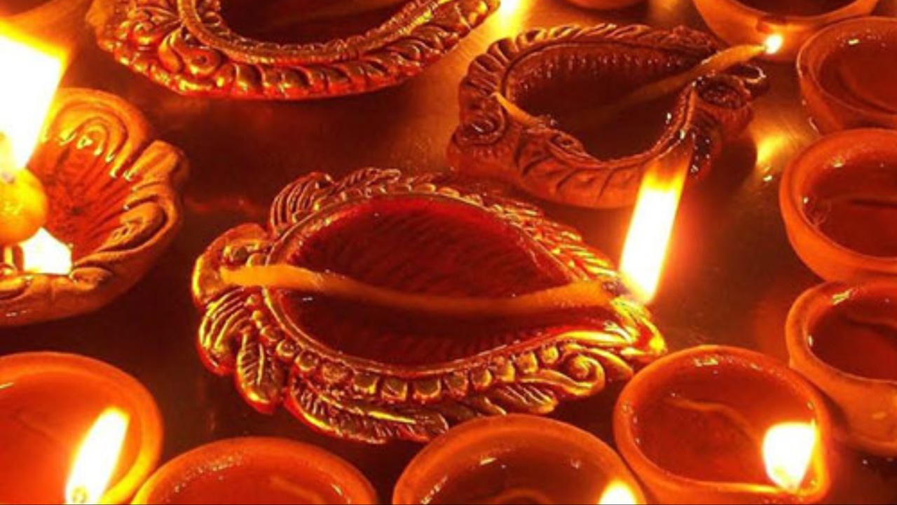 Karthika Purnima 2024