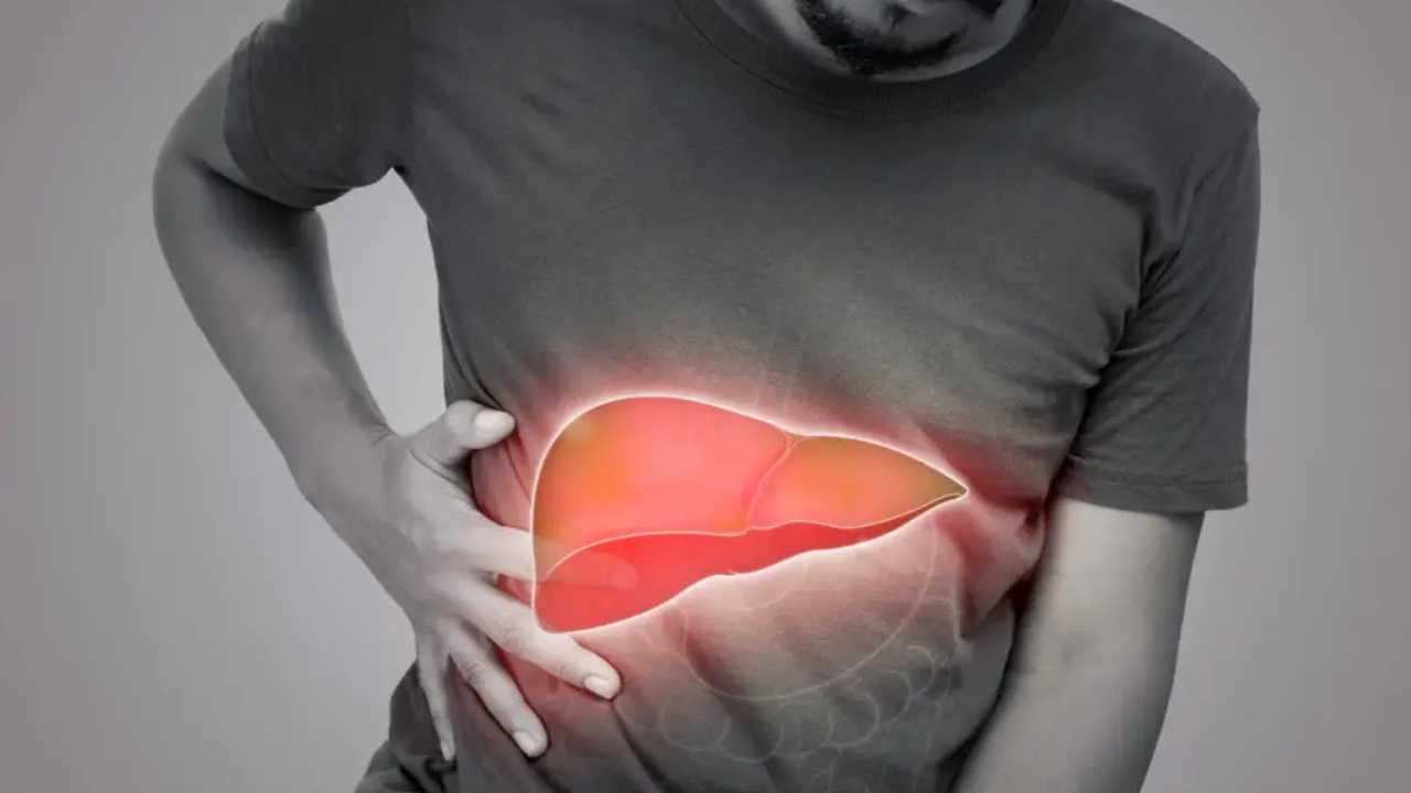 Liver Damage