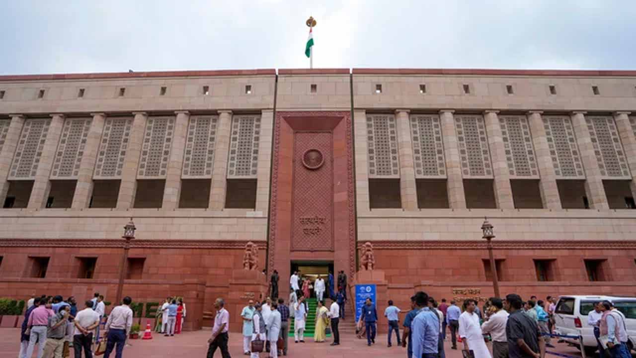 Lok Sabha Mps To Use Digita