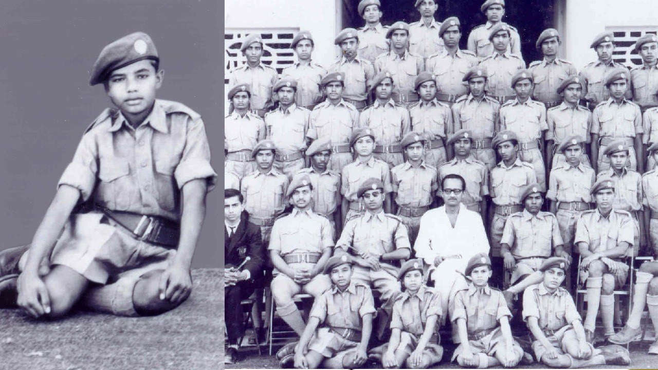 Modi Ncc Pic