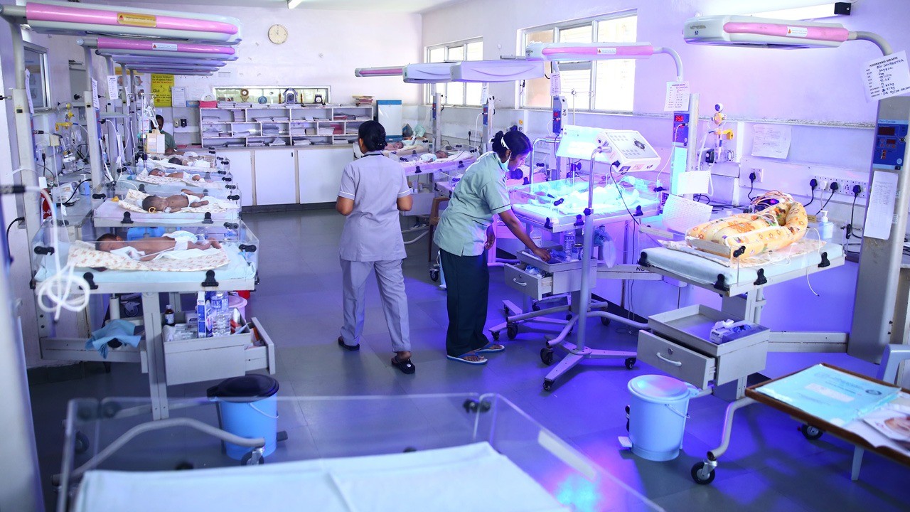 Nicu Ward