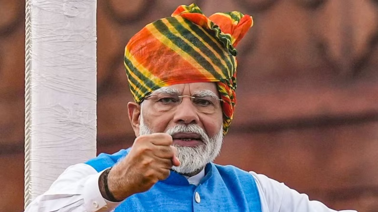 Narendra Modi (1)
