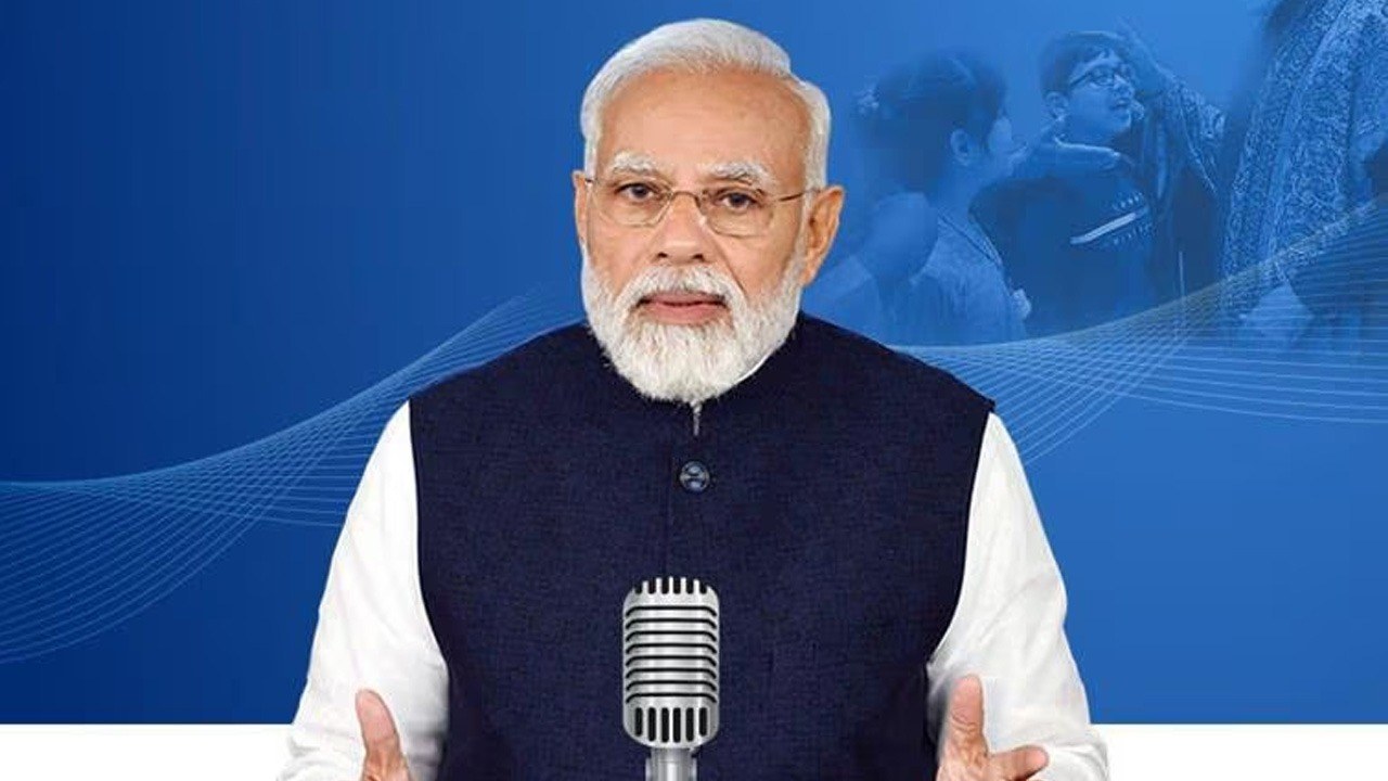 Narendra Modi