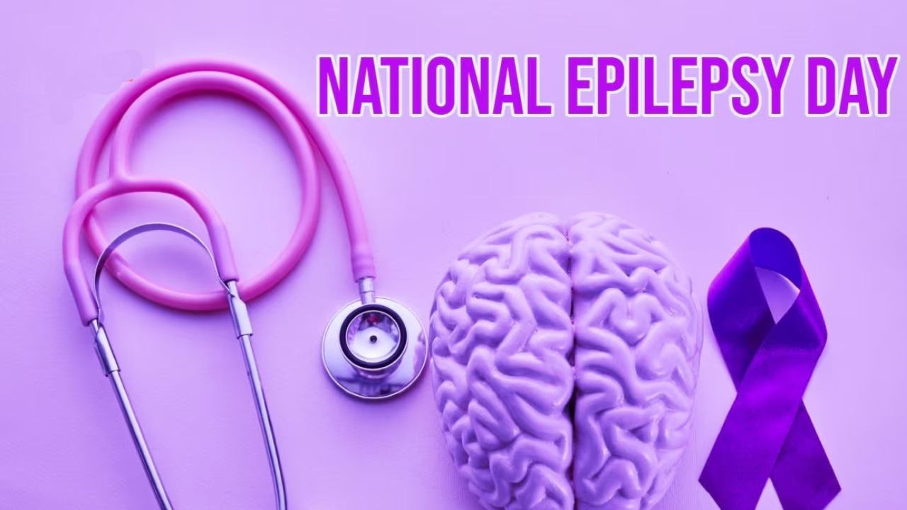 National Epilepsy Day 2024