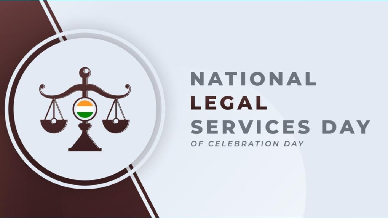 National Legal Services Day