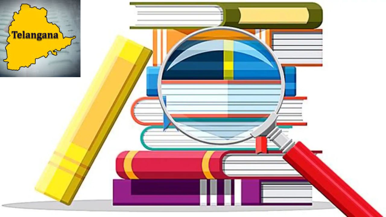 New Degree Syllabus Telangana Degree Colleges