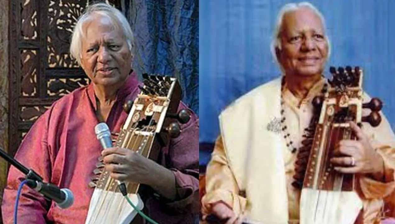 Pandit Ram Narayan
