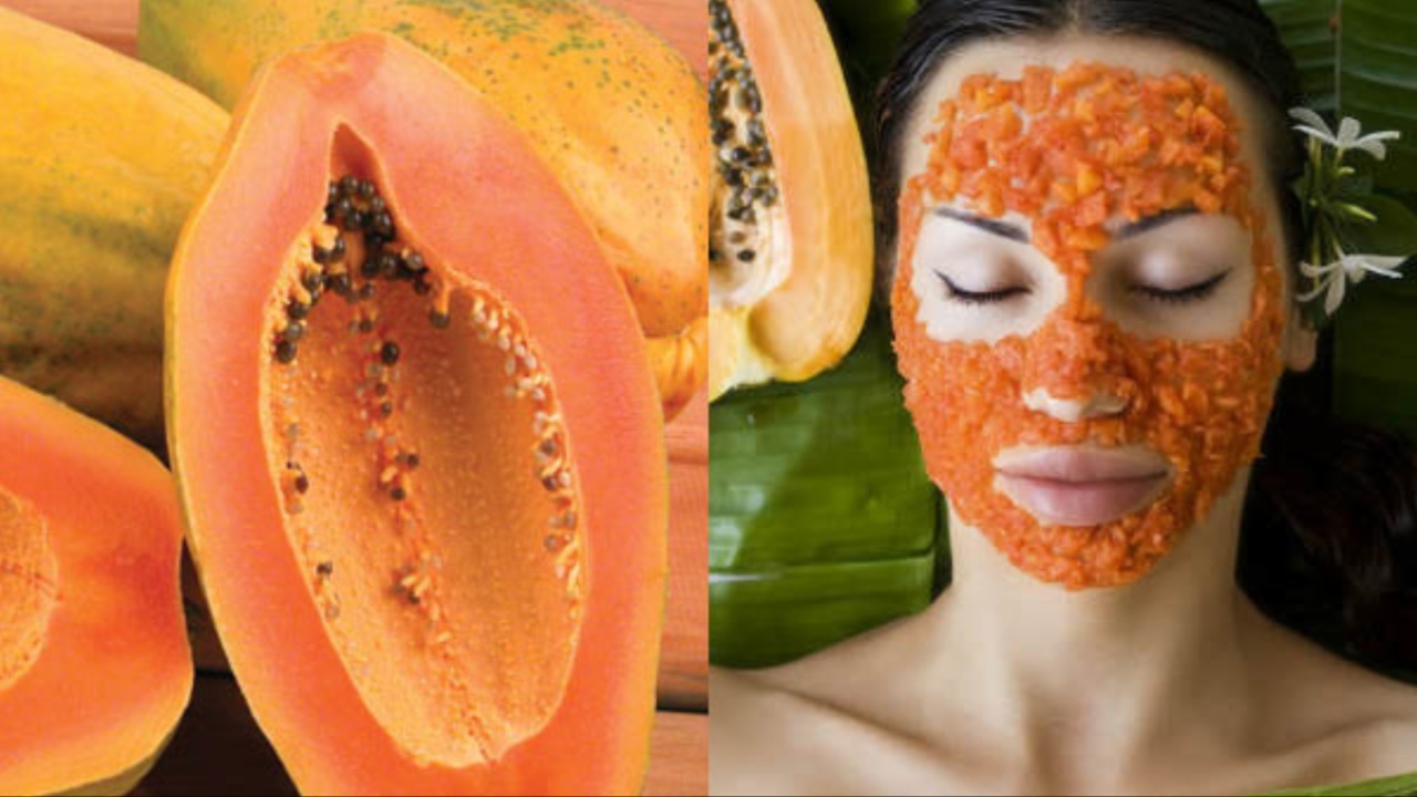 Papaya