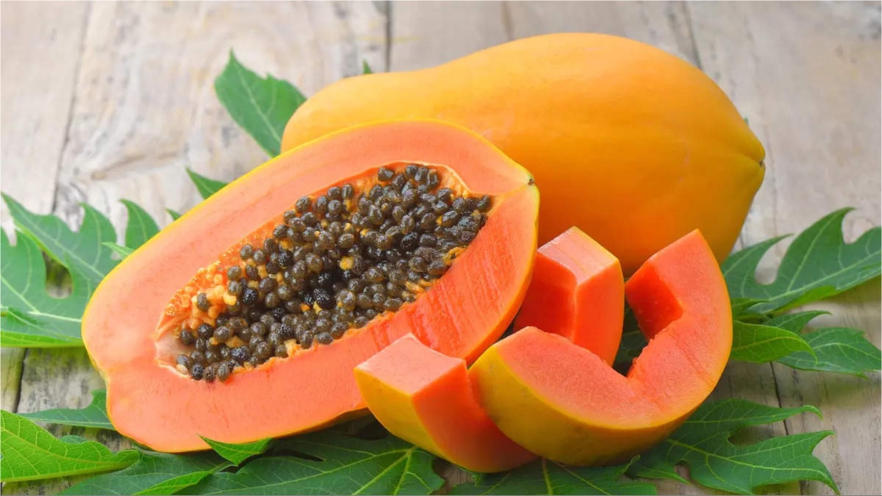 Papaya