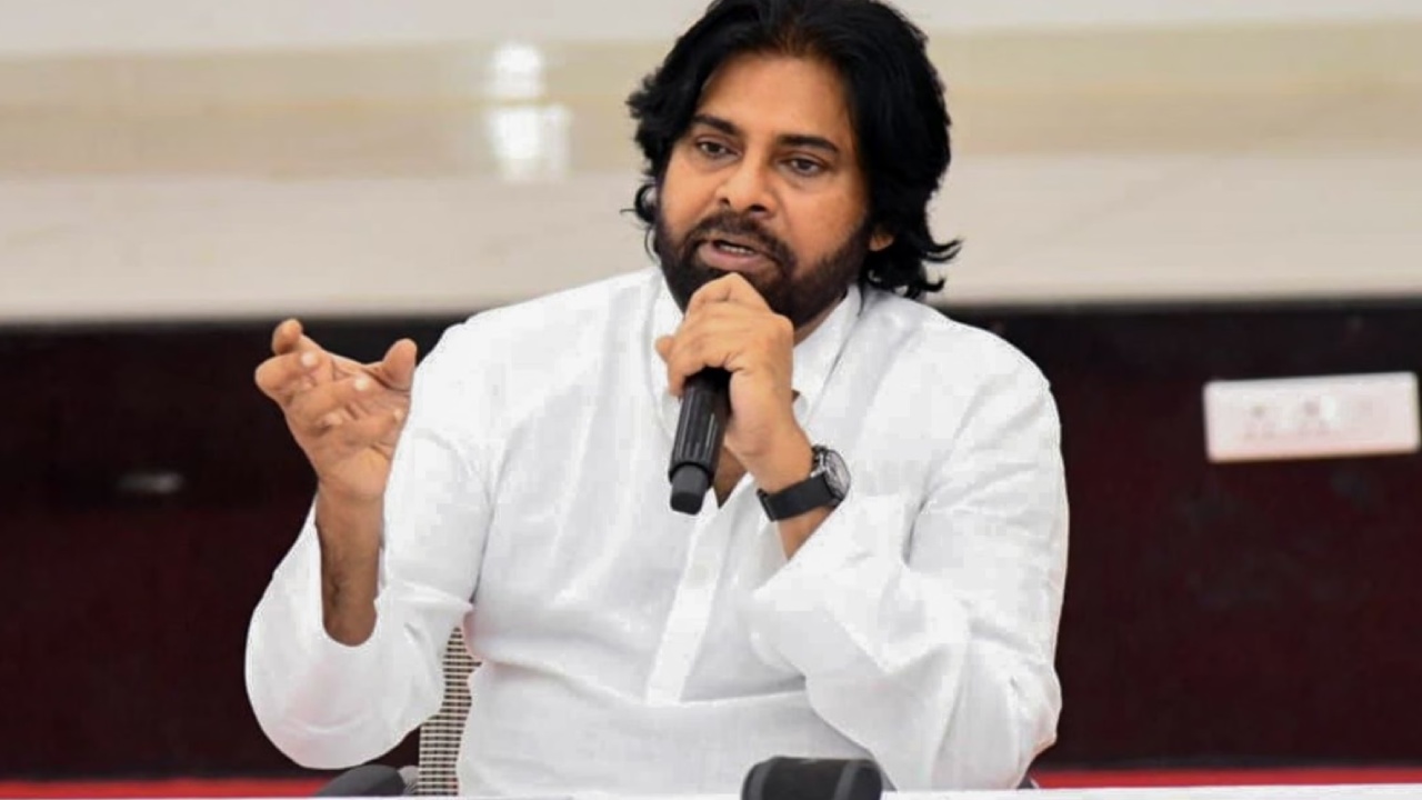 Pawan Kalyan