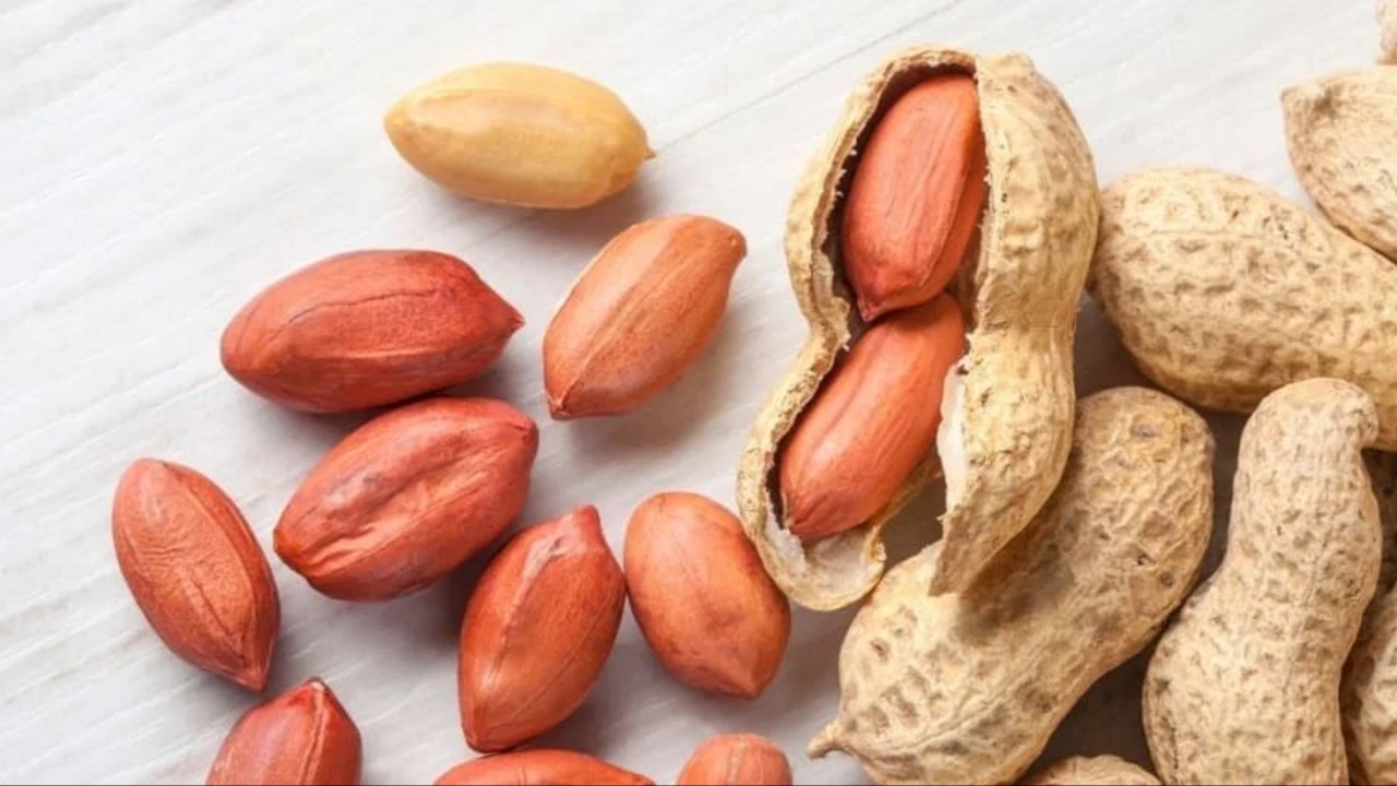Peanuts