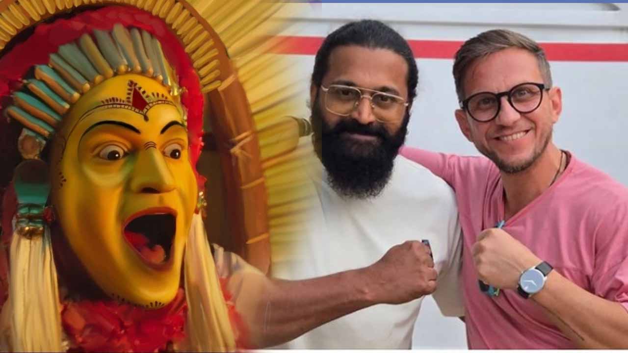 Rrr Action Choreographer Ka