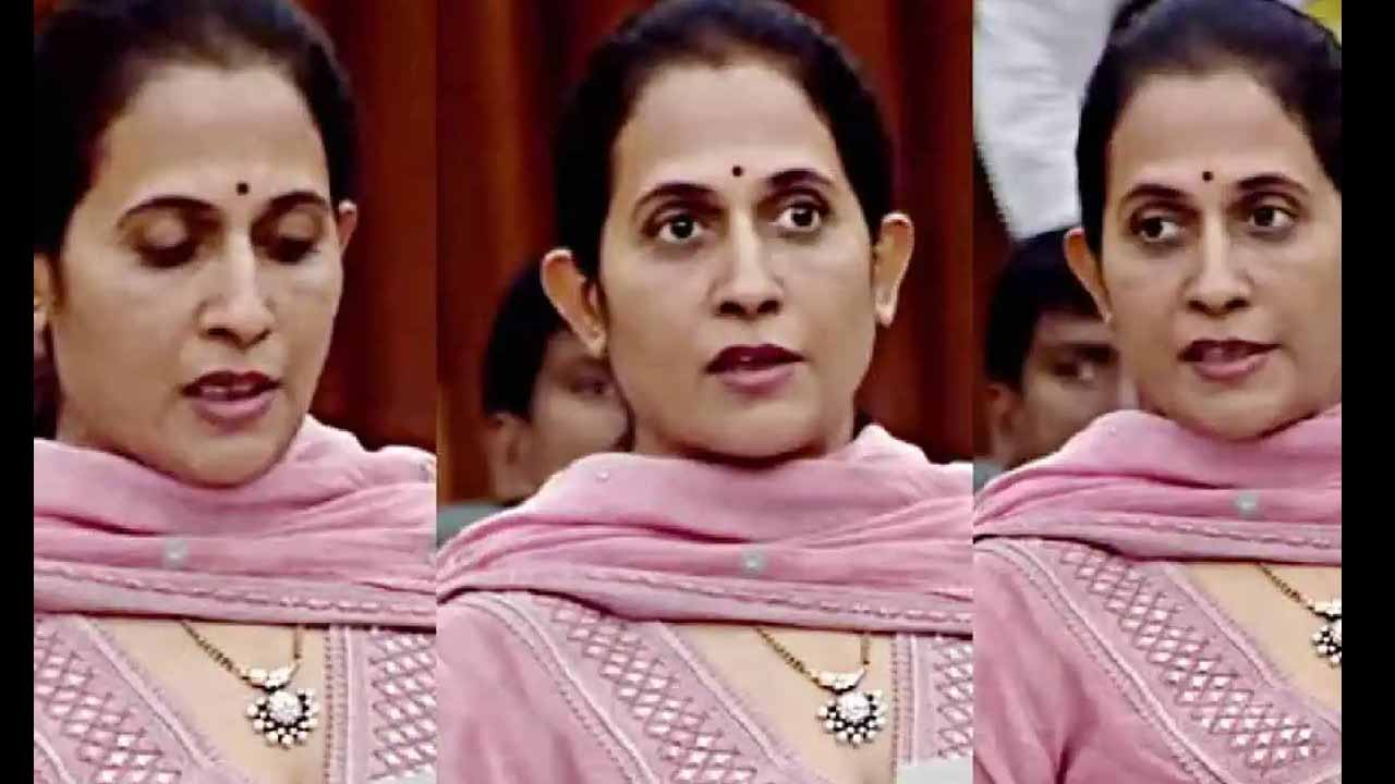 Reddappagari Madhavi Reddy