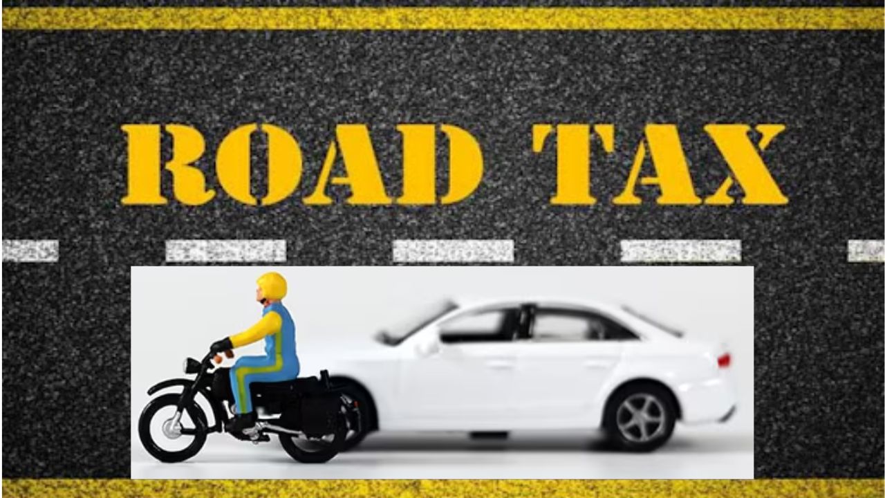 Road Tax Hike In Telangana Petrol Diesel Vehicles