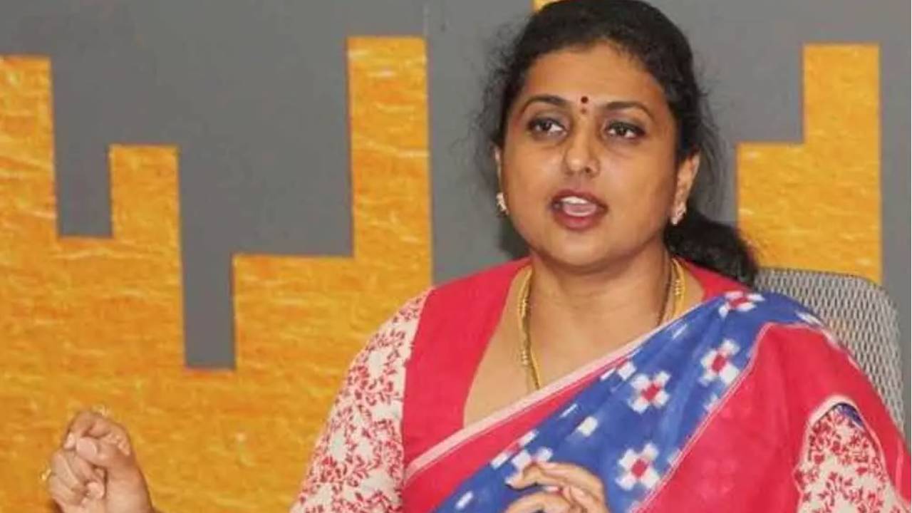 Roja Interested To Do Those Type Of Roles