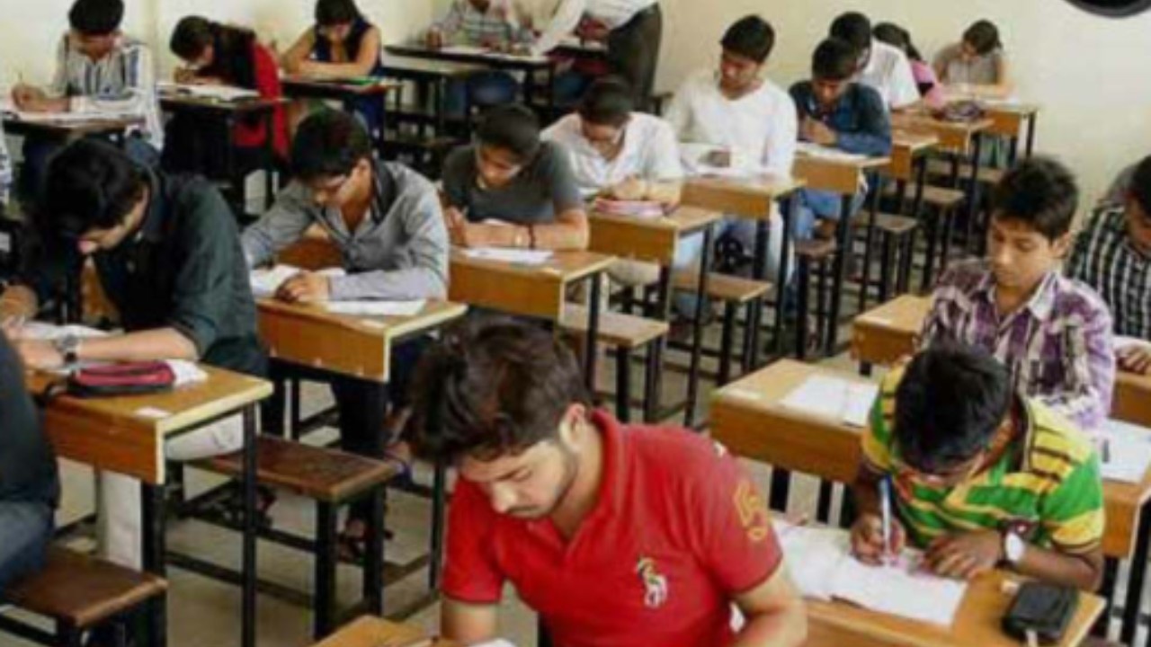 Telangana SSC Exams 2025