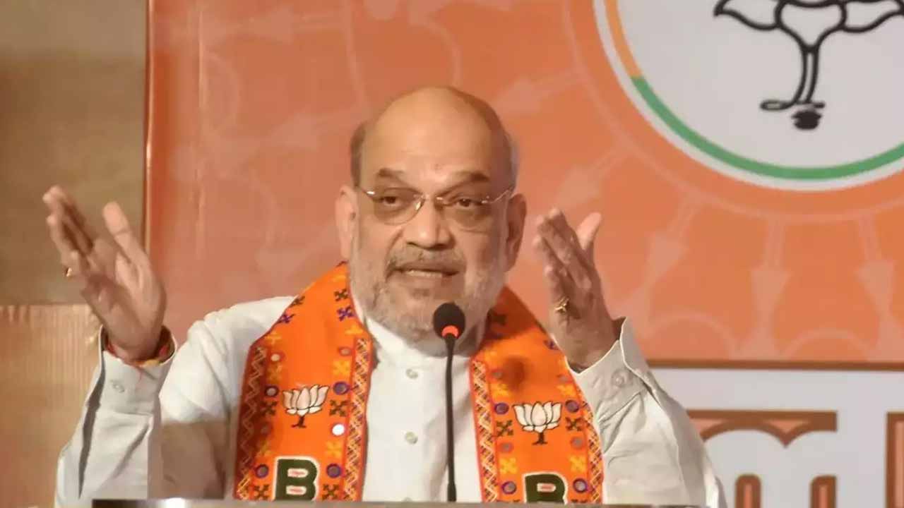 Amit Shah