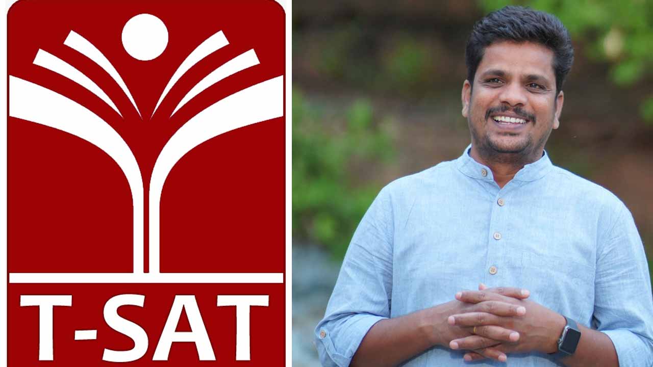 T Sat