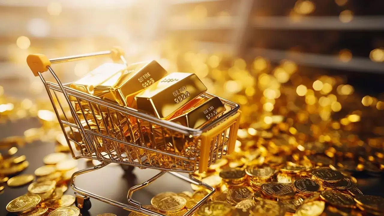 Gold Prices