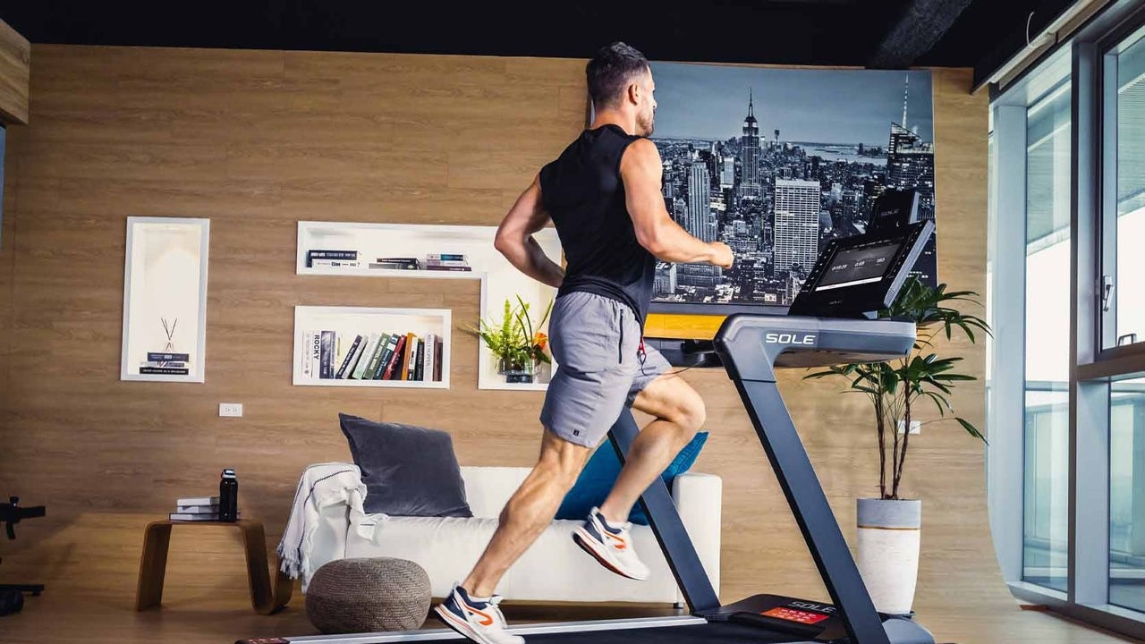 Treadmill