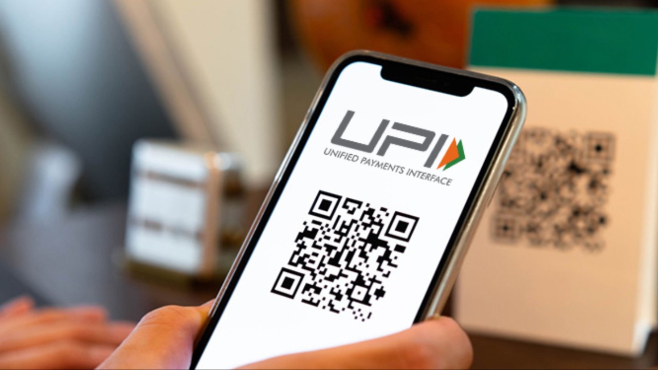 Upi Transaction