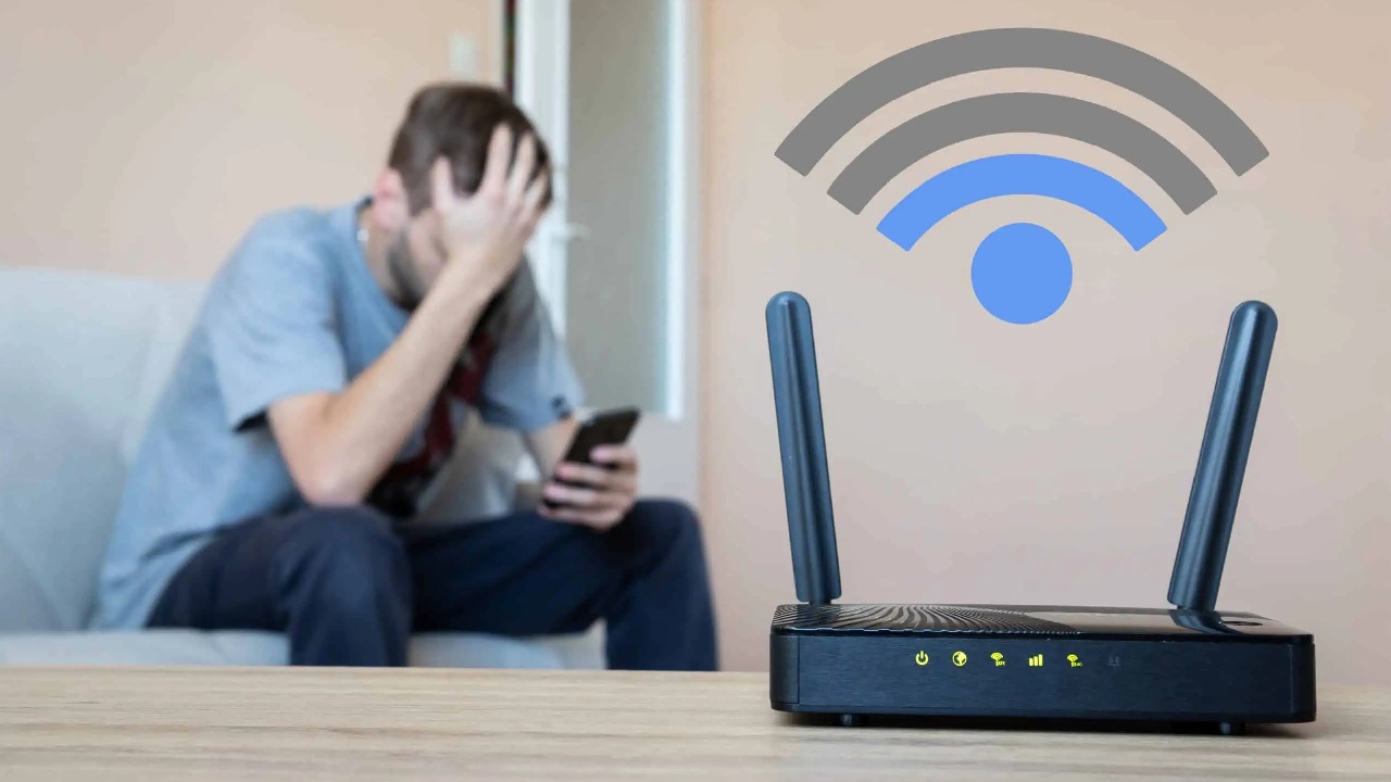 Wifi Booster