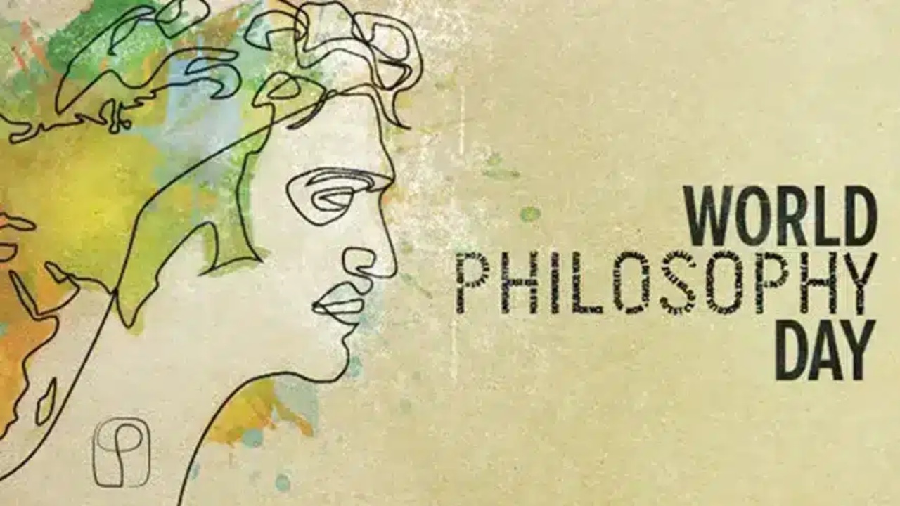 World Philosophy Day